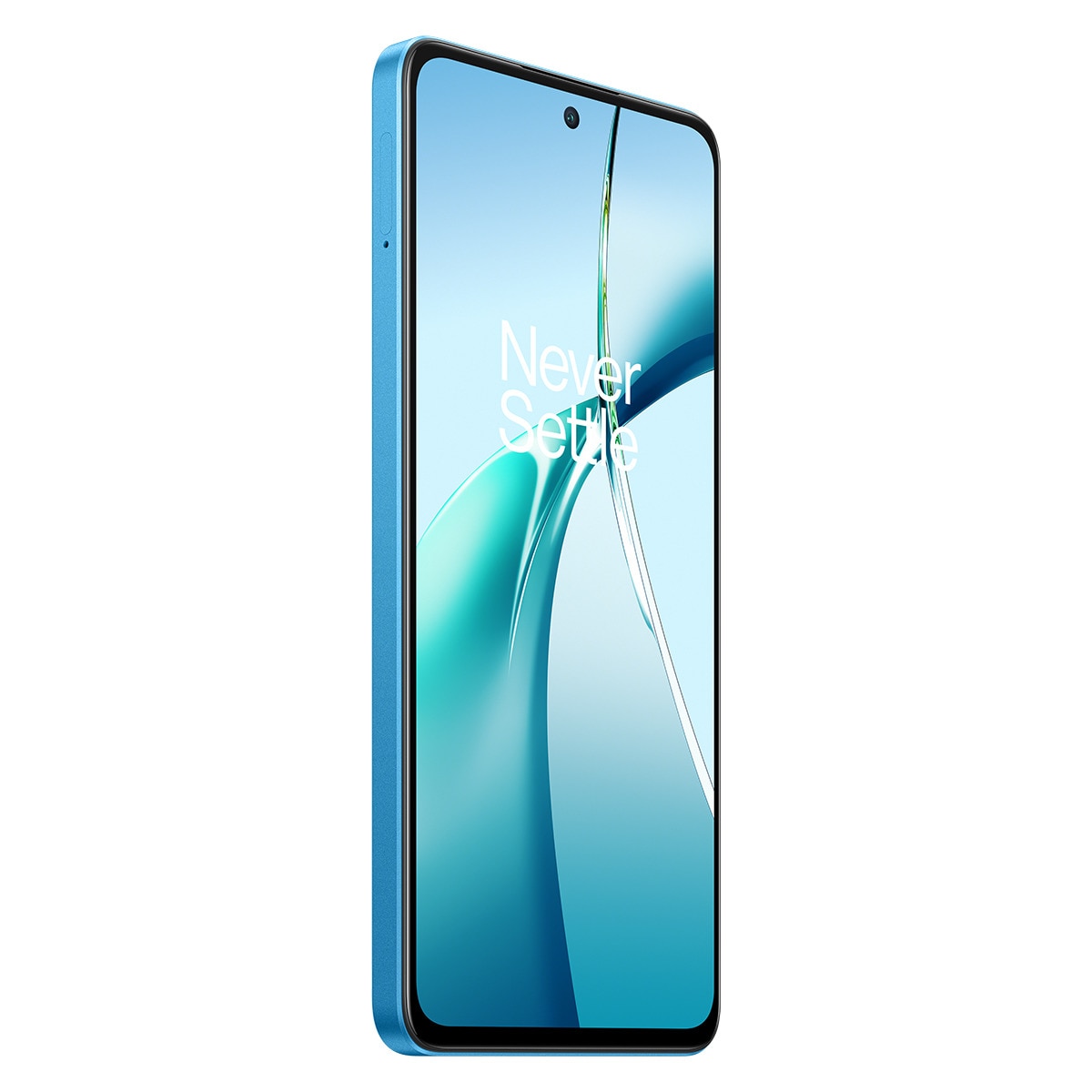 OnePlus Nord CE4 Lite 5G 256 GB + 8 GB móvil libre (Reacondicionado A estrenar) Mega Blue-4