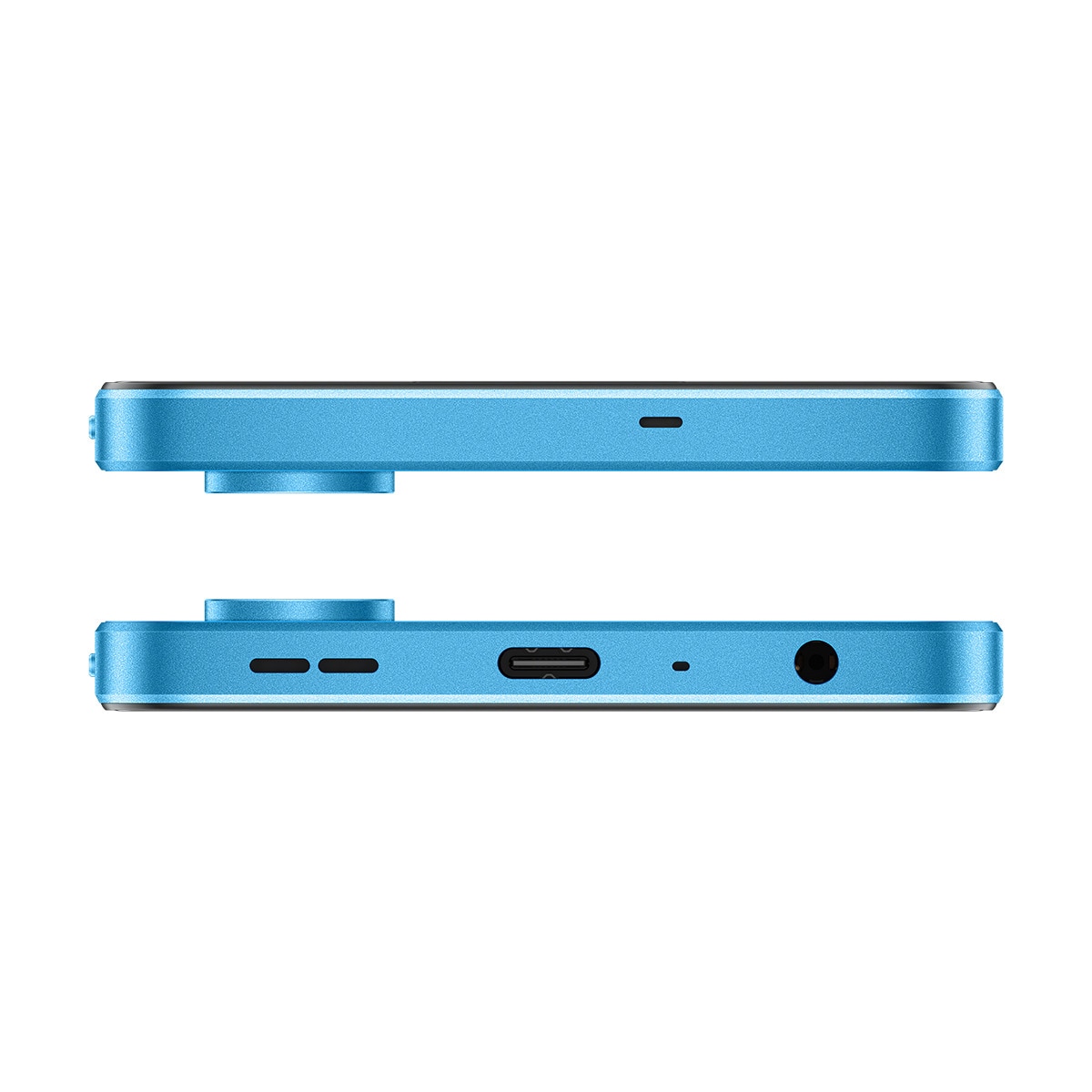 OnePlus Nord CE4 Lite 5G 256 GB + 8 GB móvil libre (Reacondicionado A estrenar) Mega Blue-9