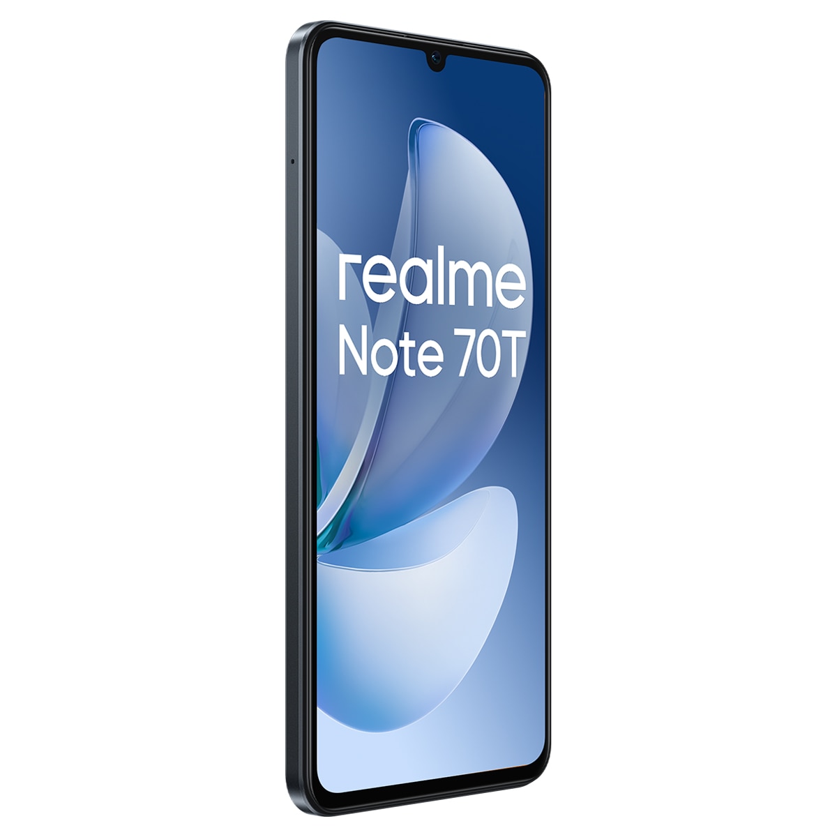 Realme Note 70T 4GB + 256GB móvil libre (Reacondicionado Grado C