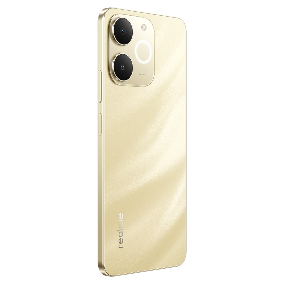 Realme Note 70T 4GB + 256GB móvil libre (Reacondicionado Grado A