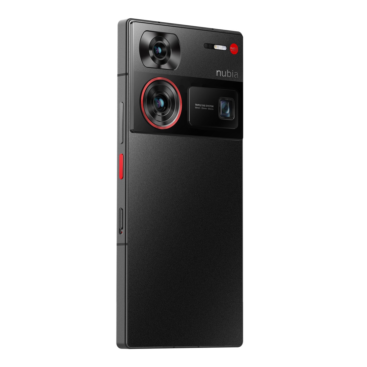 ZTE nubia Z60 Ultra 16GB + 512GB móvil libre (Reacondicionado