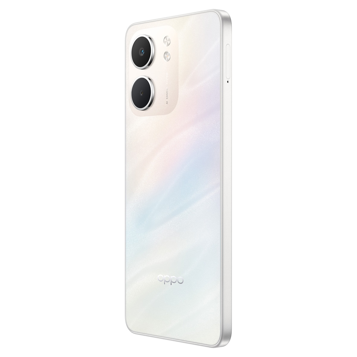 OPPO A5X 4GB + 128GB móvil libre (Reacondicionado Grado B) Blanco