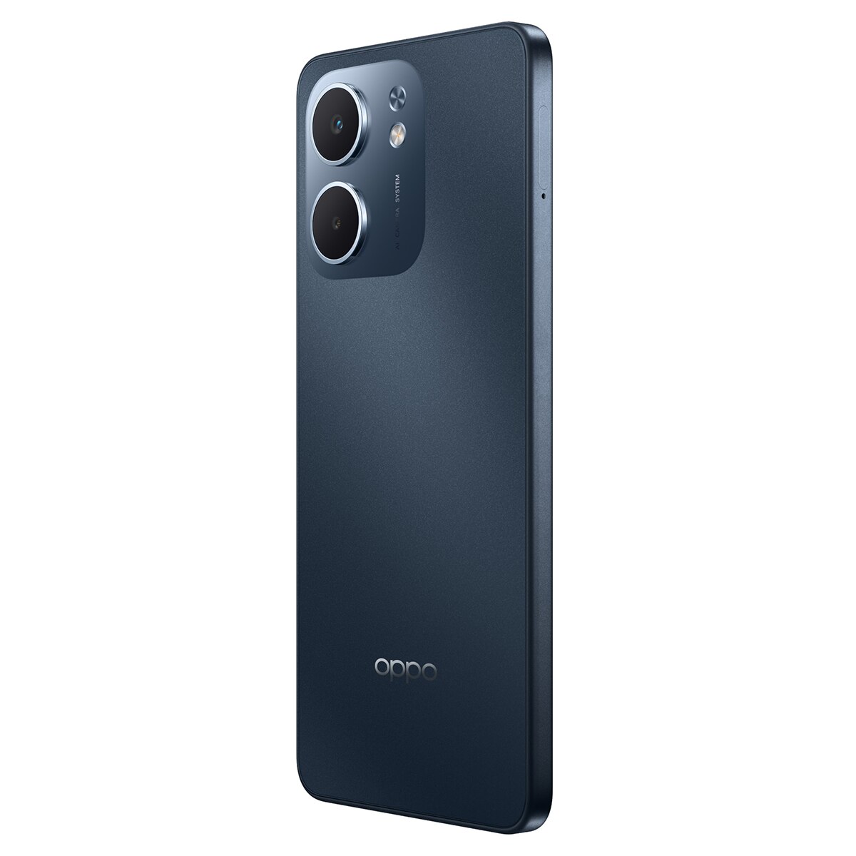 OPPO A5X 4GB + 128GB móvil libre (Reacondicionado A estrenar) Azul