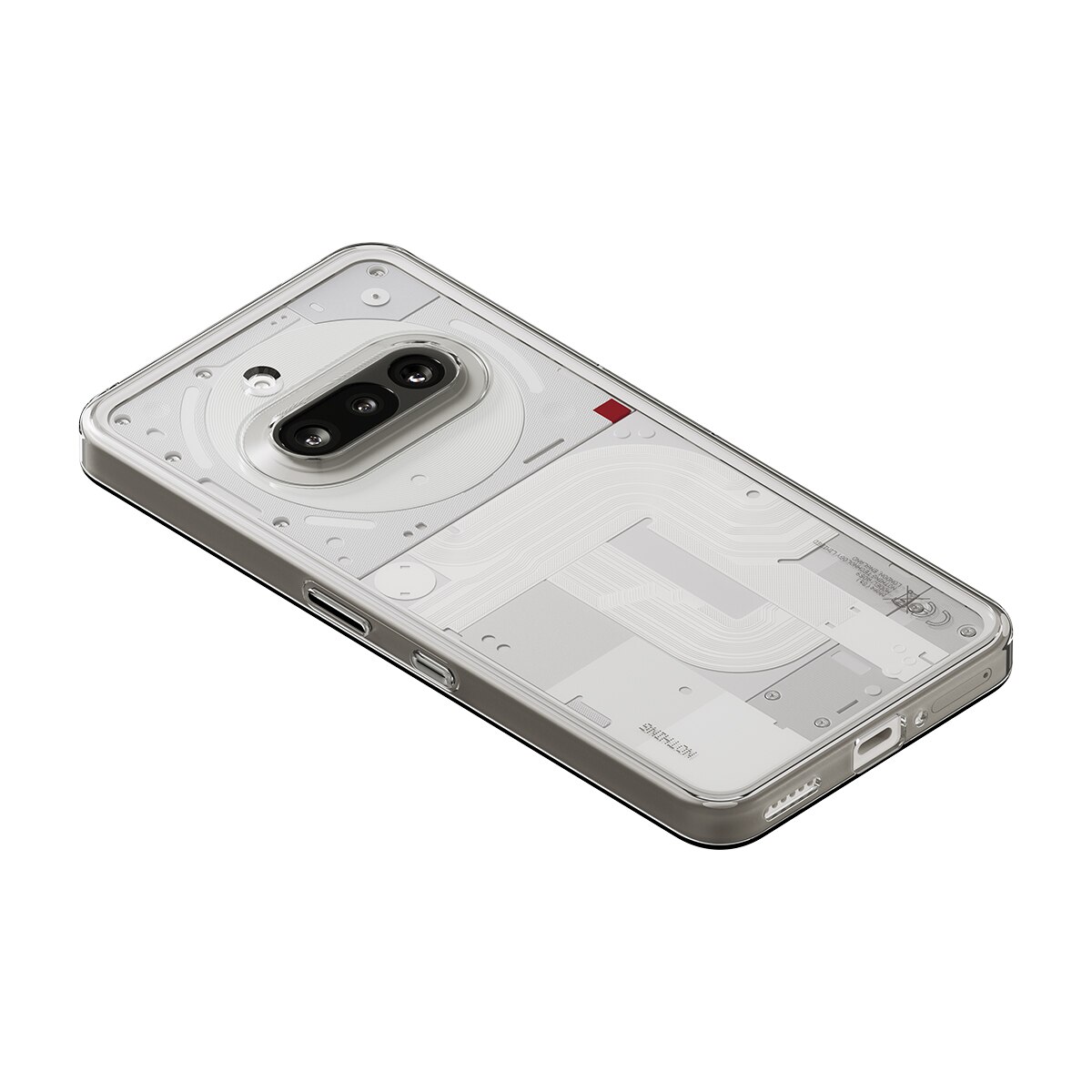Nothing Phone (3a) 8GB + 128GB móvil libre (Reacondicionado Grado