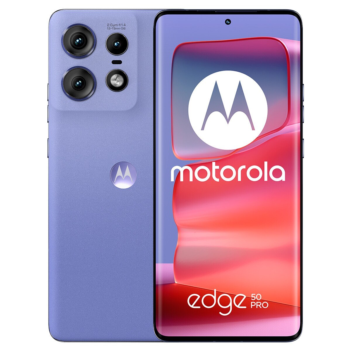 Motorola edge 50 Pro 5G 12 GB + 512 GB móvil libre