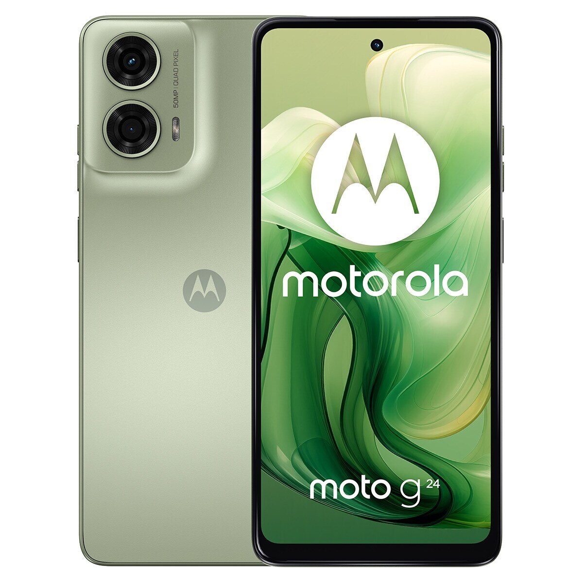 Pulsa para comprar en El corte inglés