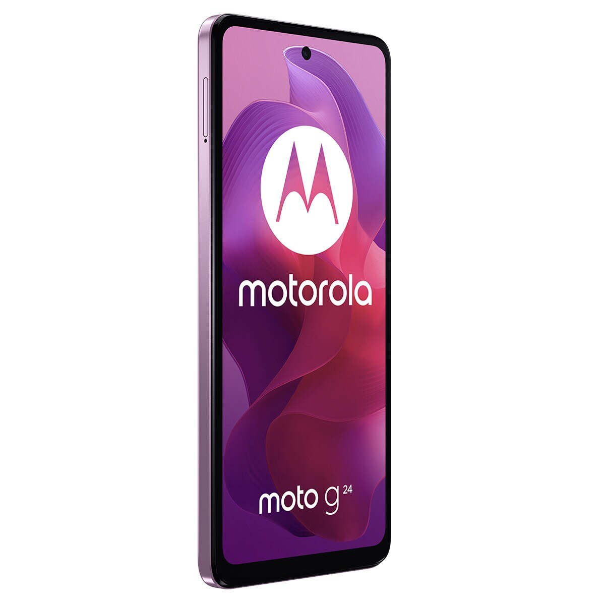 Motorola moto g24 8 GB + 128 GB Móvil libre (Reacondicionado Grado