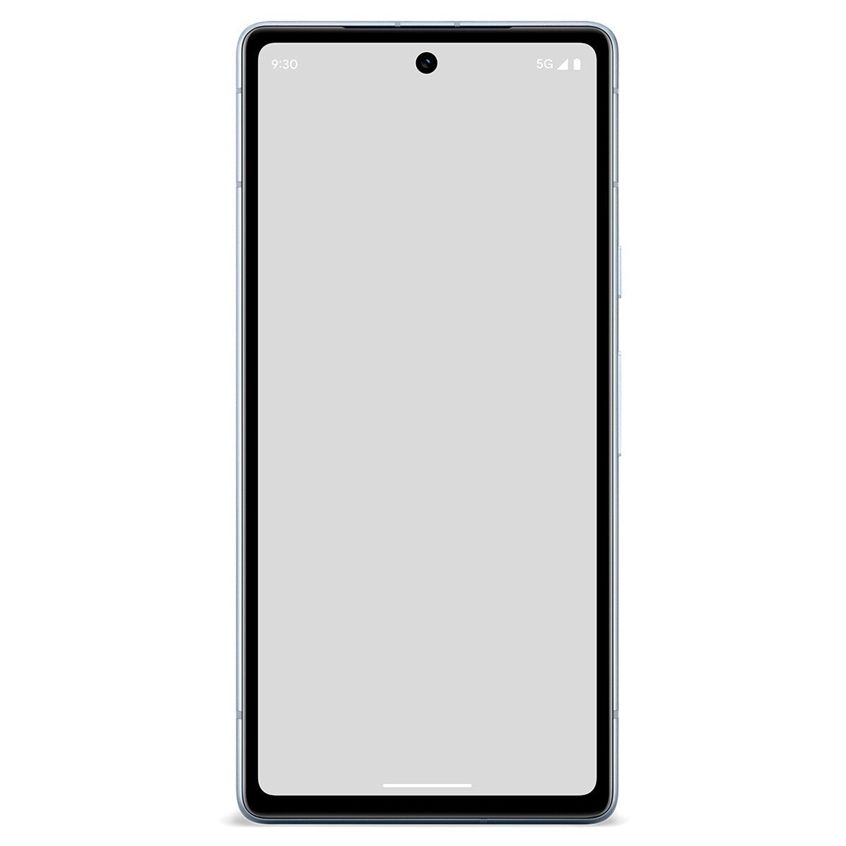 Google Pixel 7a 8 GB + 128 GB móvil libre (Reacondicionado Grado C) - Azul claro 128 GB + 8 GB RAM Azul claro-3