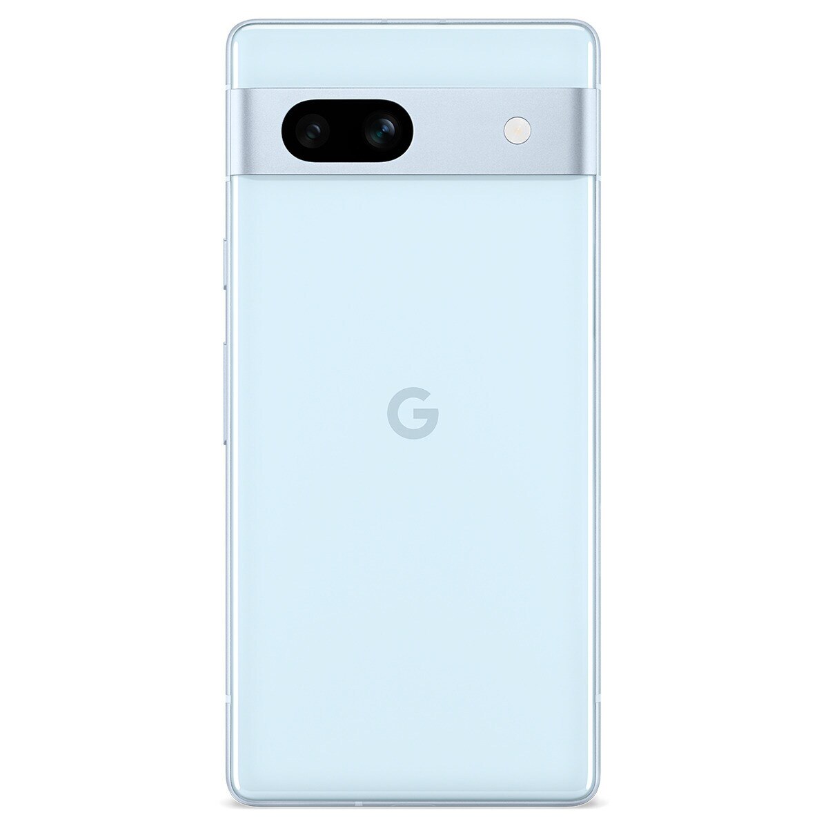 Google Pixel 7a 8 GB + 128 GB móvil libre (Reacondicionado Grado C) - Azul claro 128 GB + 8 GB RAM Azul claro-4
