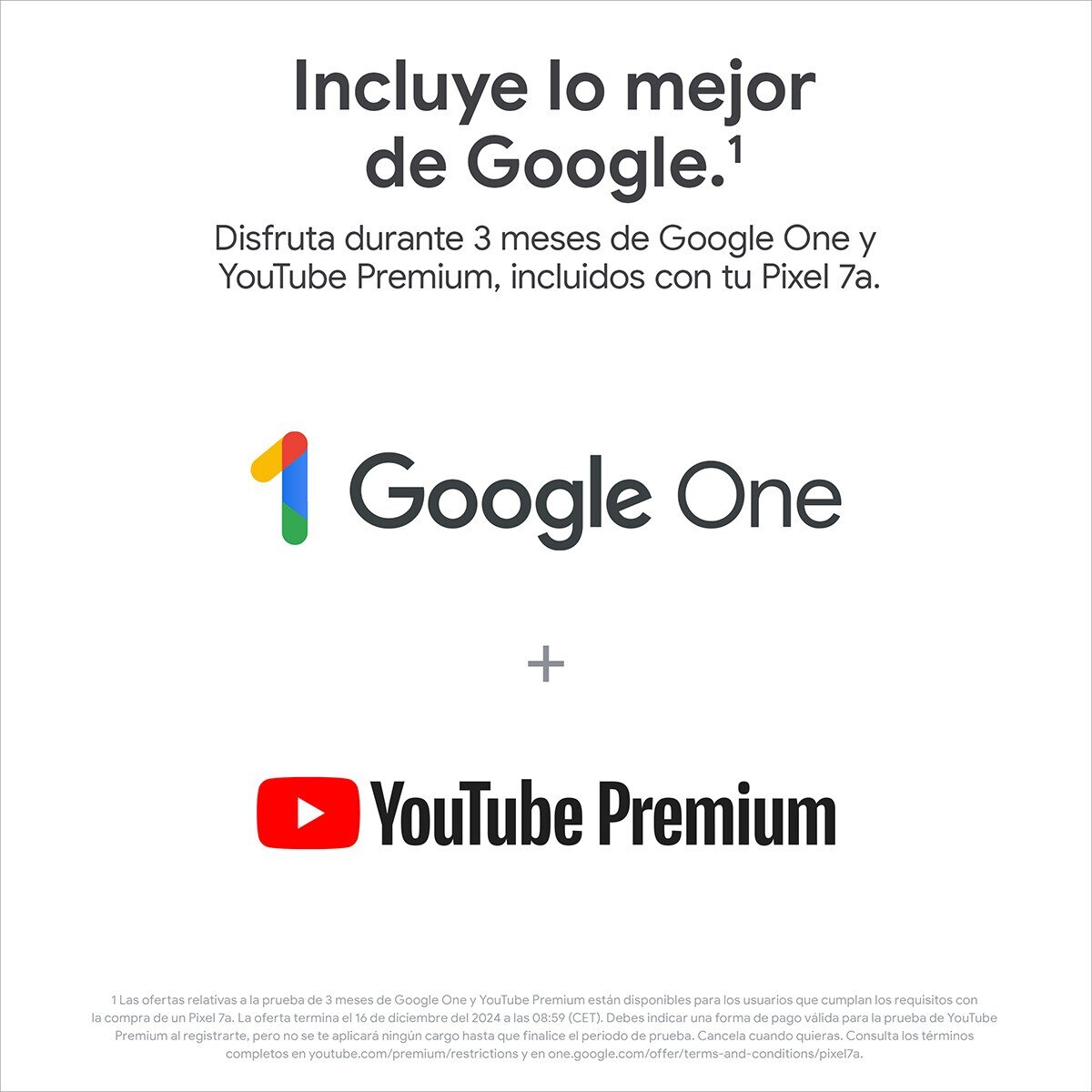 Google Pixel 7a 8 GB + 128 GB móvil libre (Reacondicionado Grado C) - Azul claro 128 GB + 8 GB RAM Azul claro-14