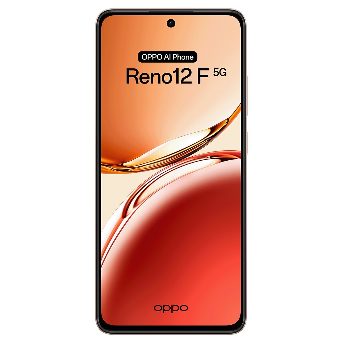 Oppo Reno 12F 5G 8GB + 256GB móvil libre (Reacondicionado Grado C