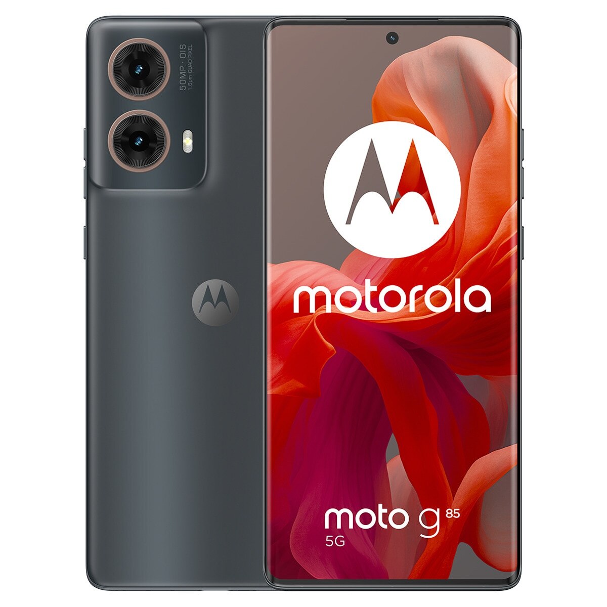 Motorola Moto g85 5G 12GB + 256 GB móvil libre (Reacondicionado Grado D) · MOTOROLA · El Corte Inglés — oferta en El Corte Inglés