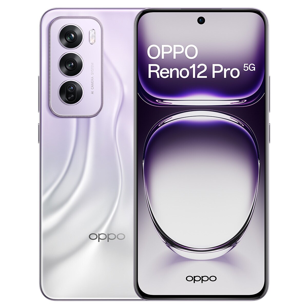 Oppo Reno12 Pro 5G 512GB + 12 GB móvil libre (Reacondicionado Grado C) · Oppo · El Corte Inglés — oferta en El Corte Inglés