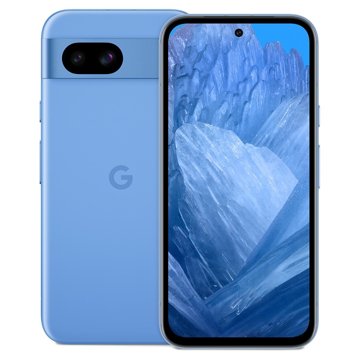 Google Pixel 8a 128GB + 8GB móvil libre (Reacondicionado Grado C) · Google · El Corte Inglés — oferta en El Corte Inglés