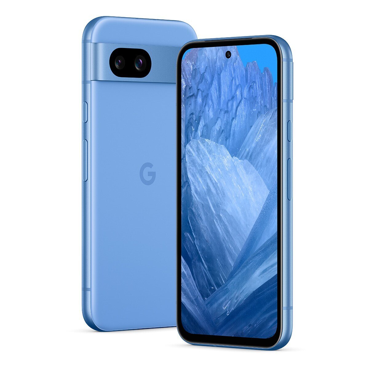 Google Pixel 8a 128GB + 8GB móvil libre (Reacondicionado Grado C