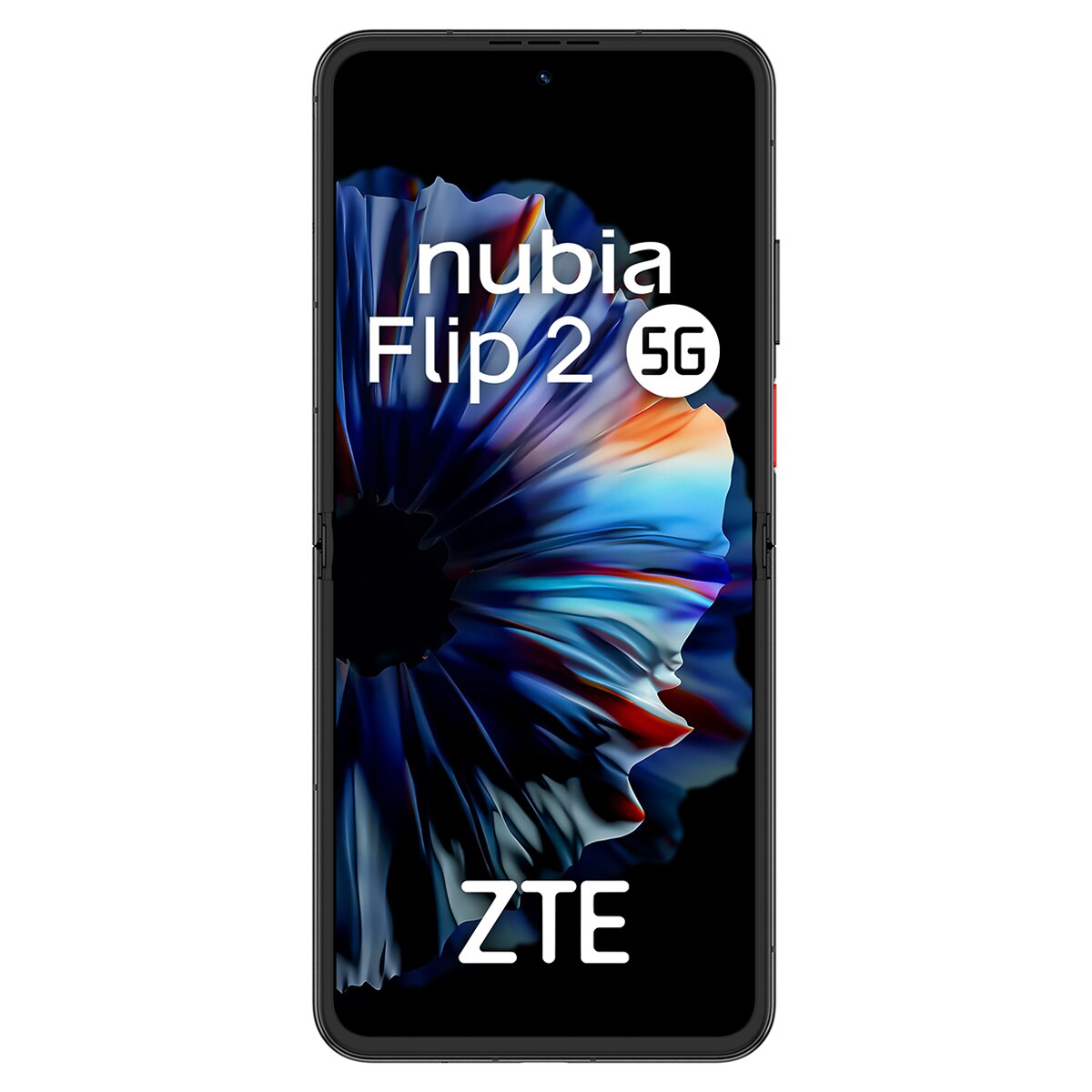 ZTE nubia Flip 2 5G 8GB + 256GB móvil libre (Reacondicionado Grado