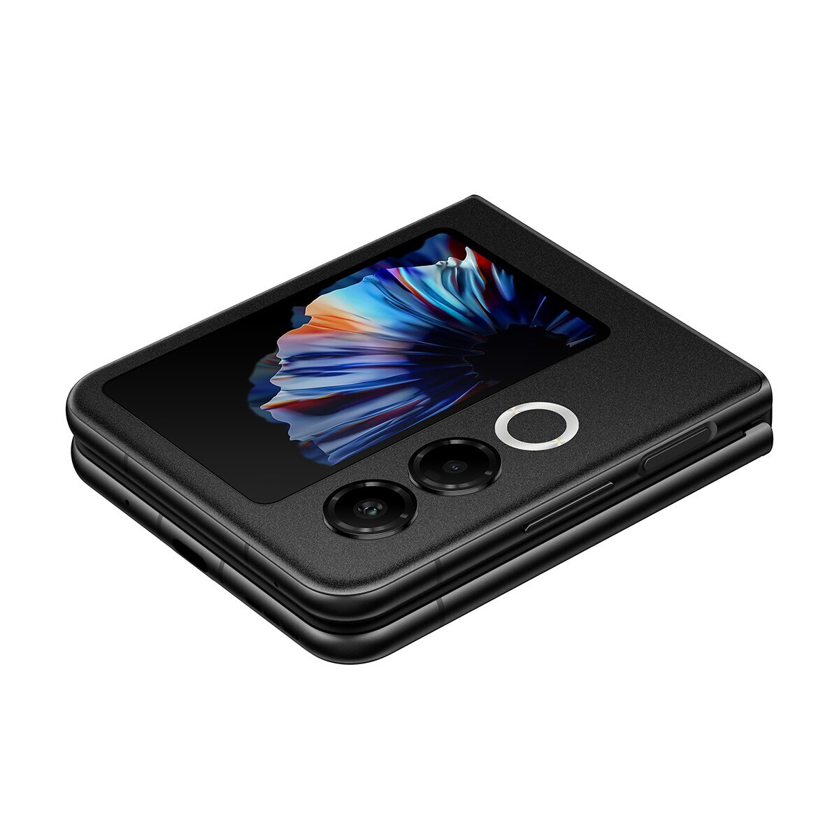 ZTE nubia Flip 2 5G 8GB + 256GB móvil libre (Reacondicionado Grado