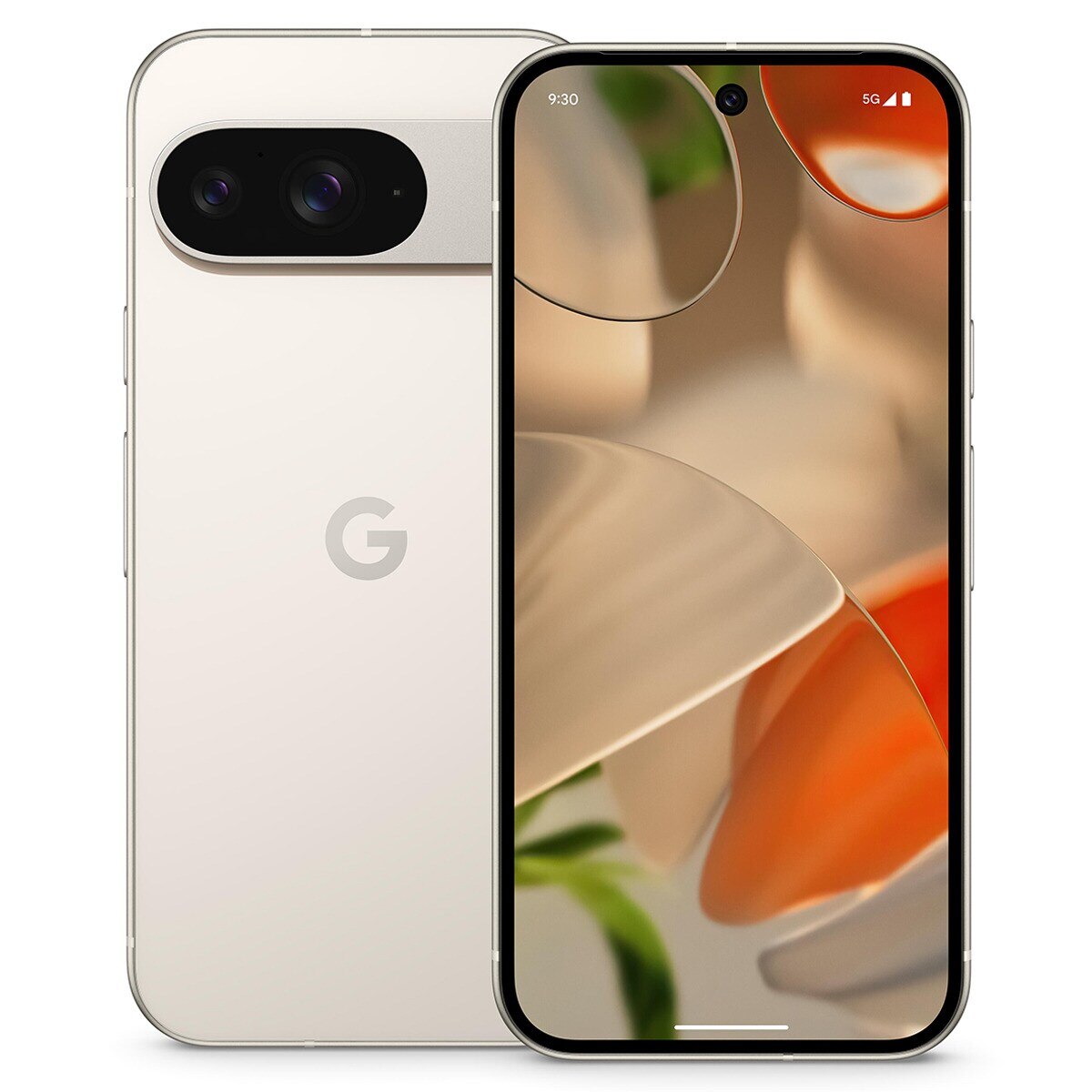 Google Pixel 9 128GB + 12GB móvil libre (Reacondicionado Grado C) · Google · El Corte Inglés — oferta en El Corte Inglés