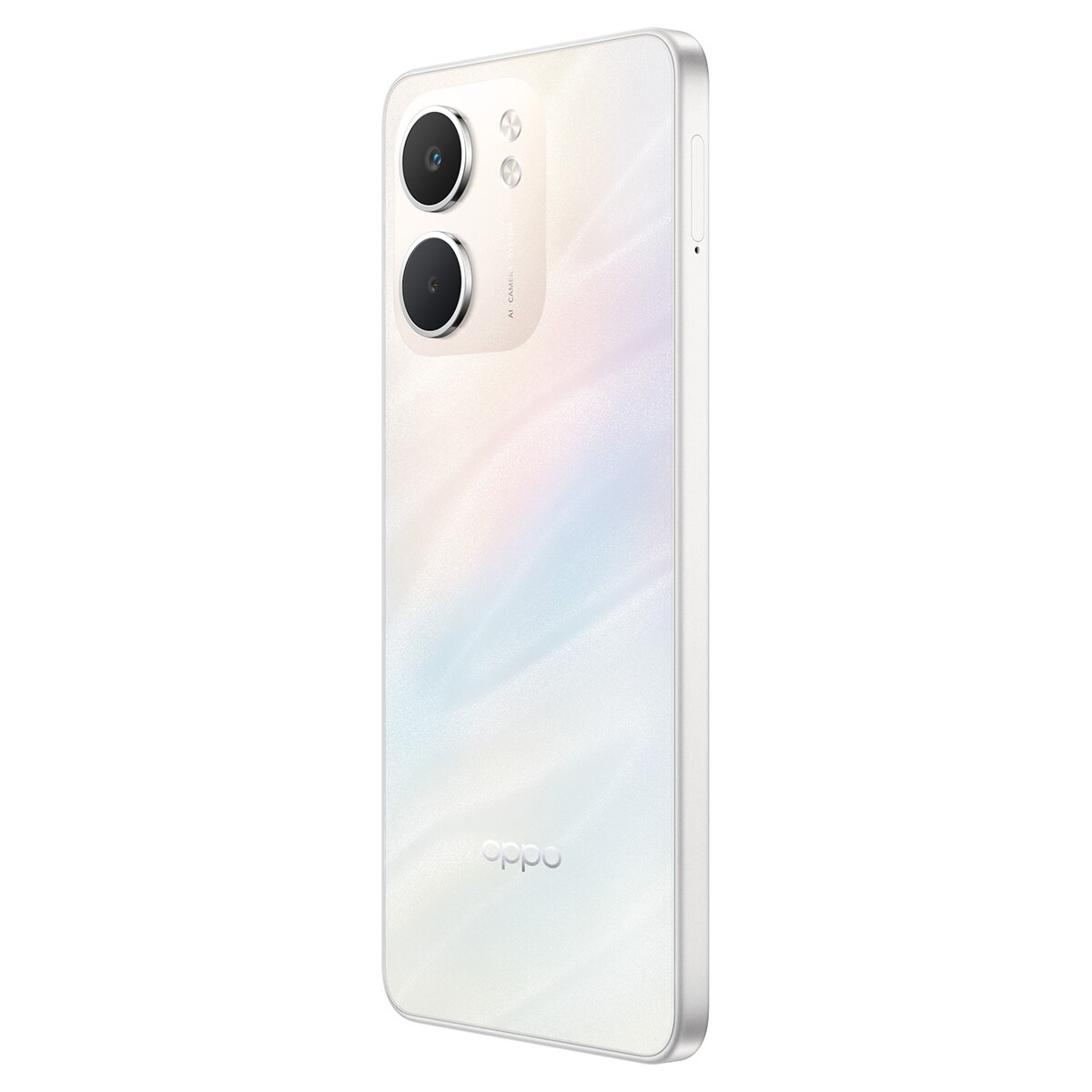 OPPO A5X 4GB + 128GB móvil libre (Reacondicionado Grado A) Blanco