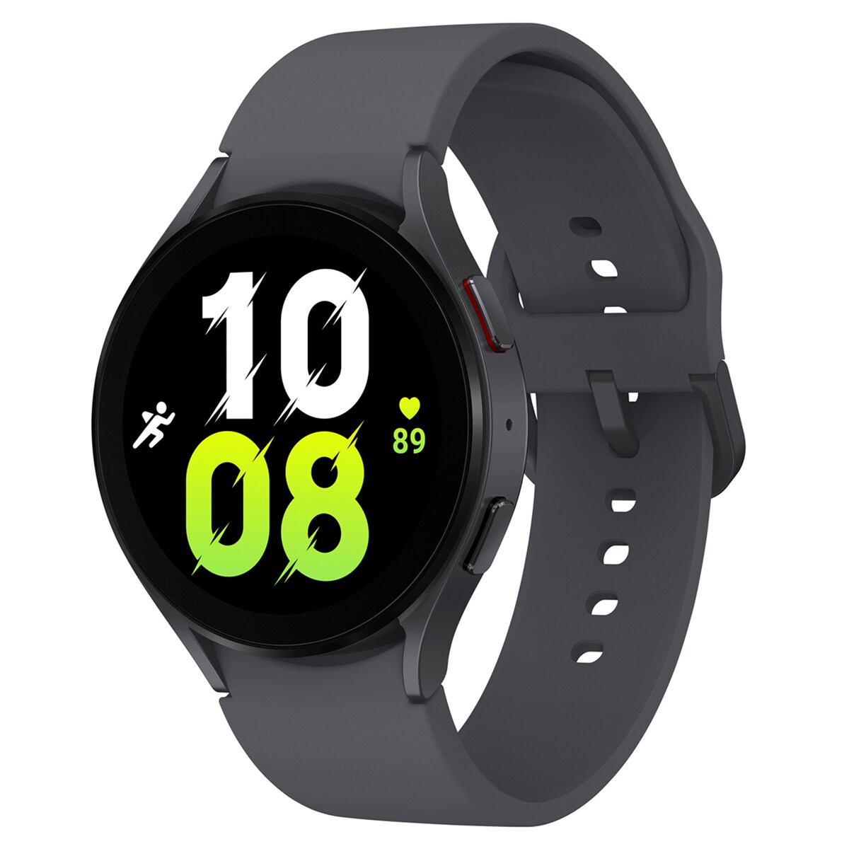 Samsung Galaxy Watch5 44mm Negro Smartwatch (Reacondicionado a
