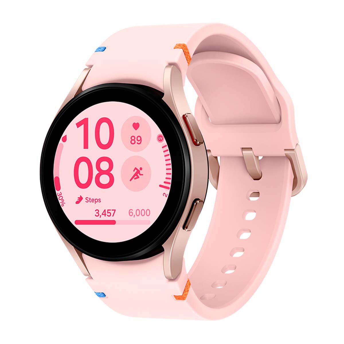 Samsung Galaxy Watch FE Oro rosa Bluetooth Smartwatch