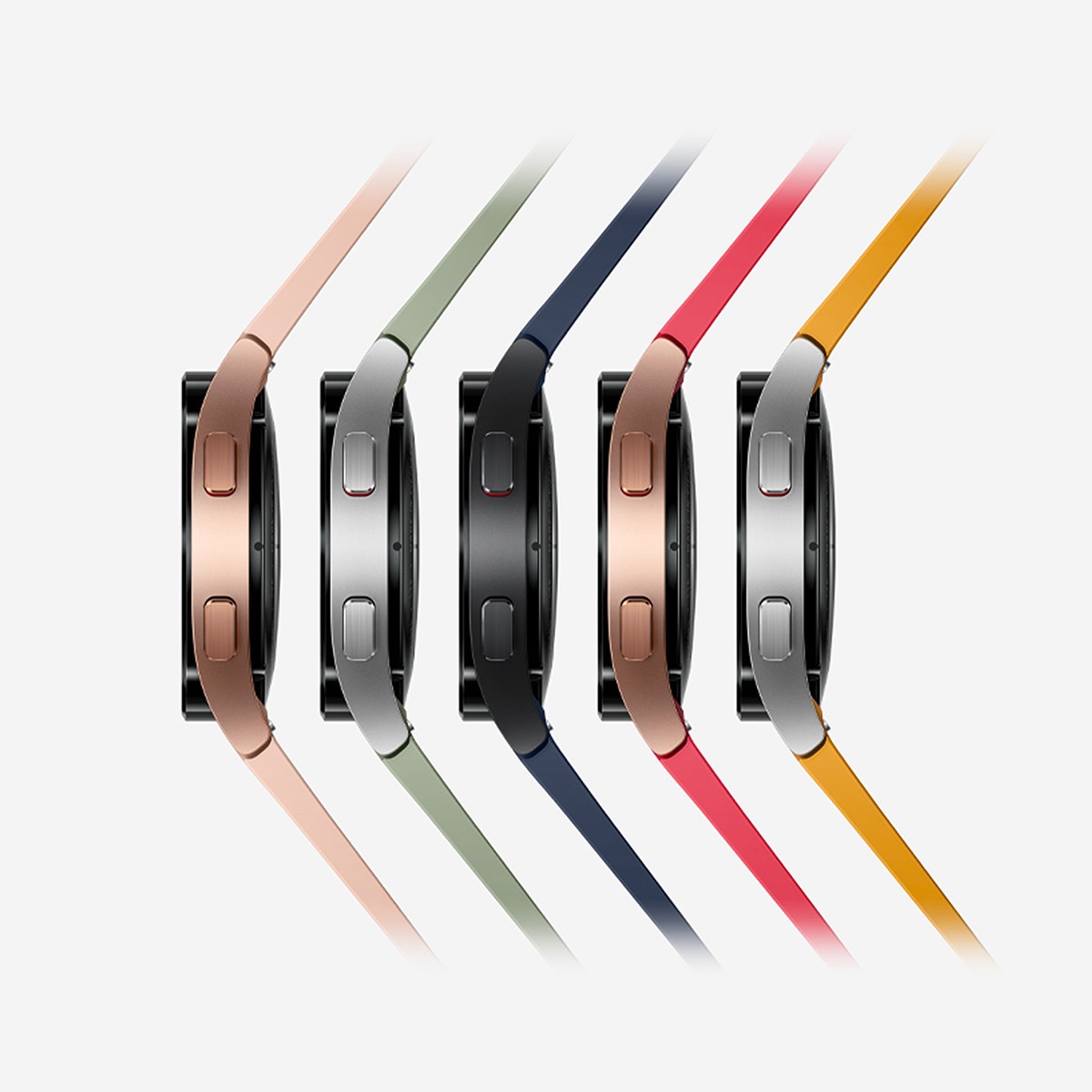 Thumbnail 2 de Samsung Galaxy Watch4 smartwatch 40 mm Bluetooth 40 mm