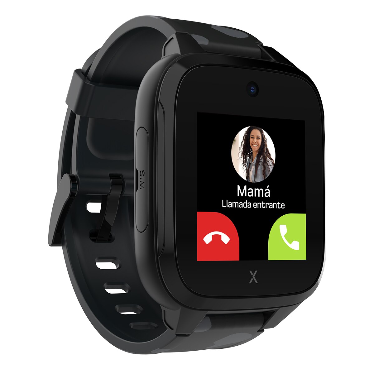 Pulsa para comprar en El corte inglés