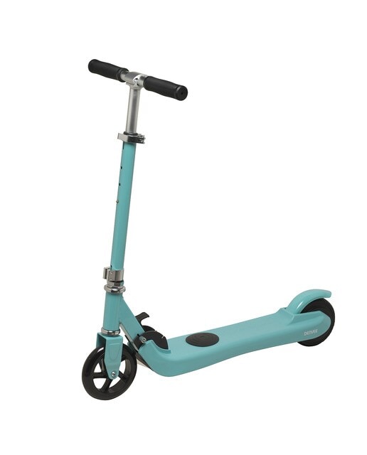Patinete Niños Denver SCK-5310 (Reacondicionado Grado D) Azul · El Corte Inglés — oferta en El Corte Inglés