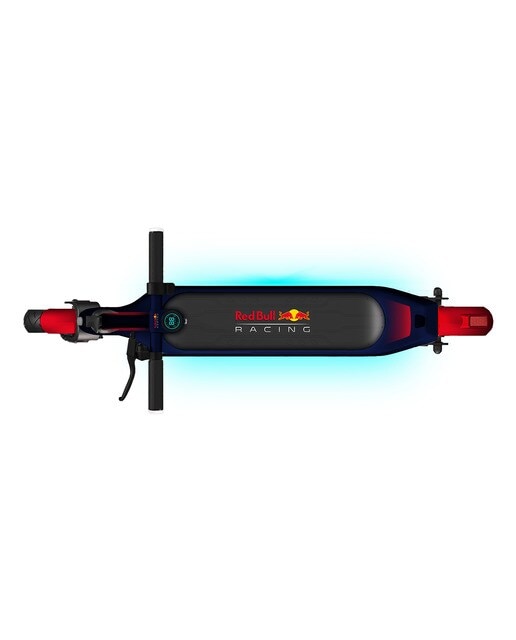 Patinete eléctrico Red Bull Race Teen 2.0, 10", 7.800 mah (Reacondicionado Grado C) - Azul Azul-3