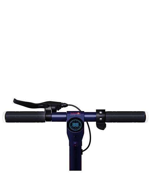 Patinete eléctrico Red Bull Race Teen 2.0, 10", 7.800 mah (Reacondicionado Grado C) - Azul Azul-4