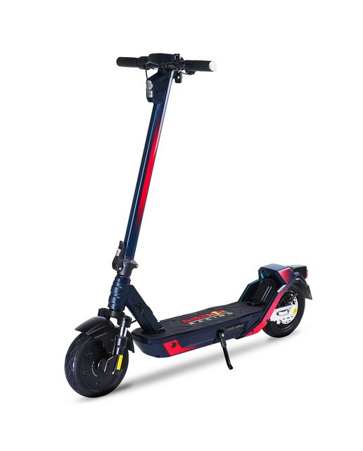 Patinete eléctrico Red Bull Race Ten Turbo 10", 12.000 mah (Reacondicionado Grado B) - Azul Azul-1