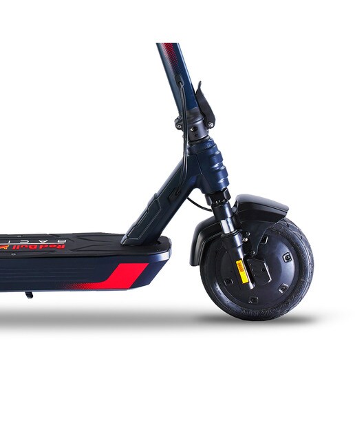 Patinete eléctrico Red Bull Race Ten Turbo 10", 12.000 mah (Reacondicionado Grado B) - Azul Azul-3