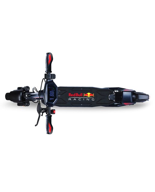 Patinete eléctrico Red Bull Race Ten Turbo 10", 12.000 mah (Reacondicionado Grado B) - Azul Azul-4