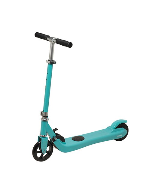 Imagen 0 de Patinete niños Denver SCK-5300 azul (Reacondicionado Grado A)