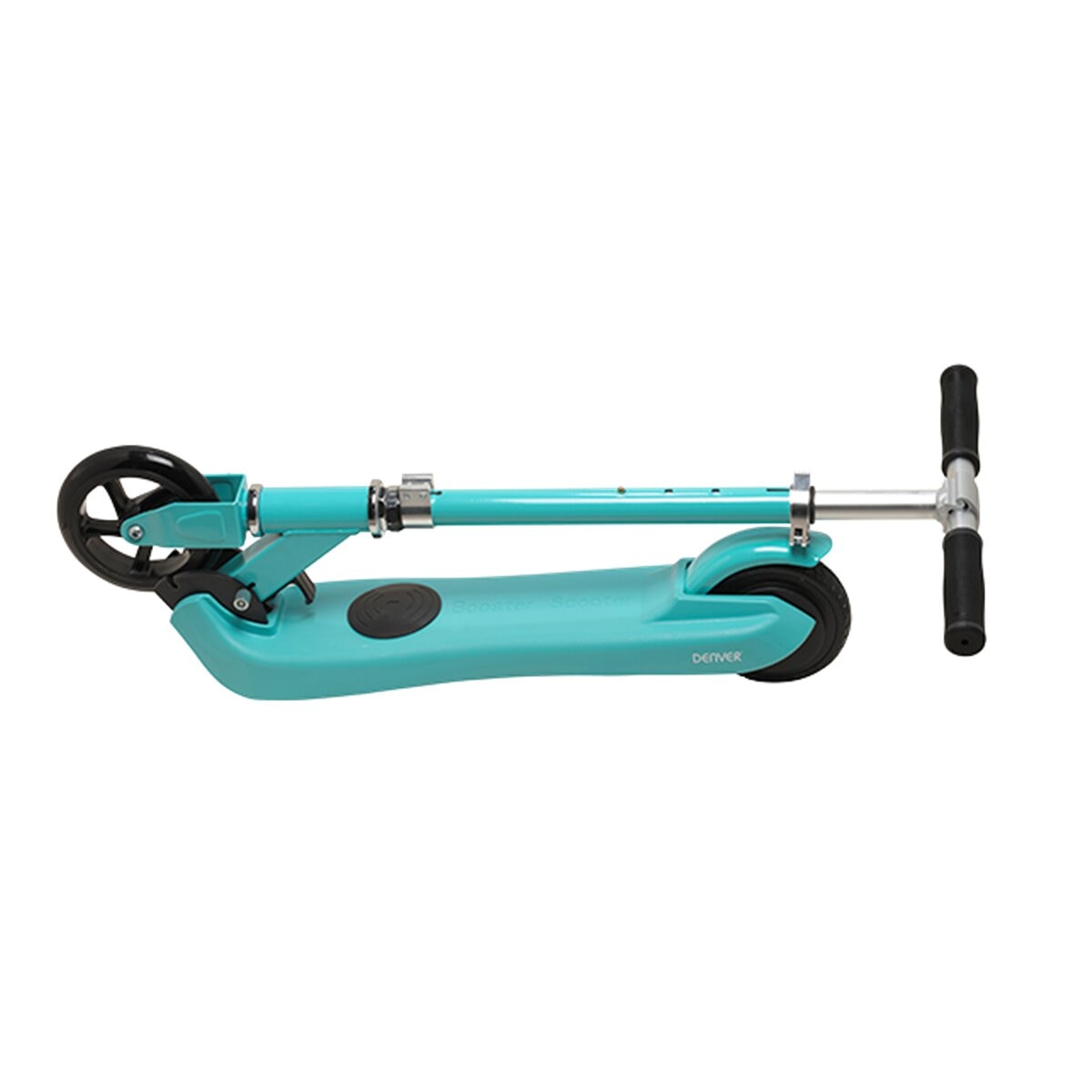 Patinete niños Denver SCK-5300 azul (Reacondicionado Grado A) 3