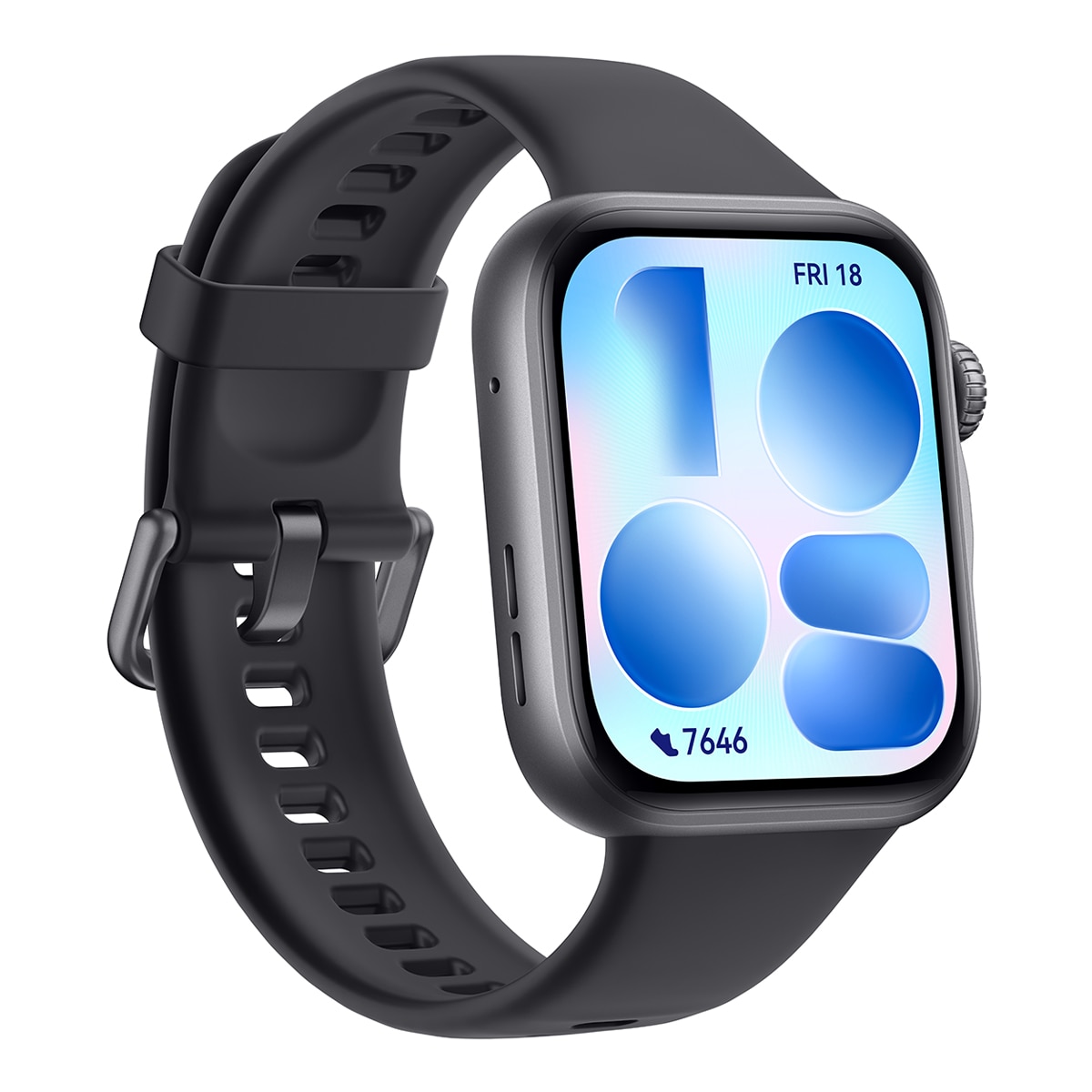 Huawei Watch Fit 5 Smartwatch (Reacondicionado Grado C) - Negro · El Corte Inglés — oferta en El Corte Inglés