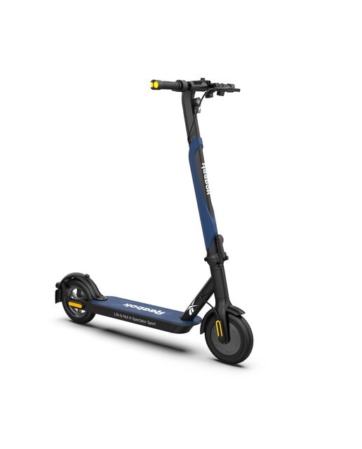 Patinete eléctrico Reebok Urban Blue 8.5" 350W (máx. 500W) 7800 mAh (Reacondicionado Grado C) - Azul / Negro Azul / Negro-2