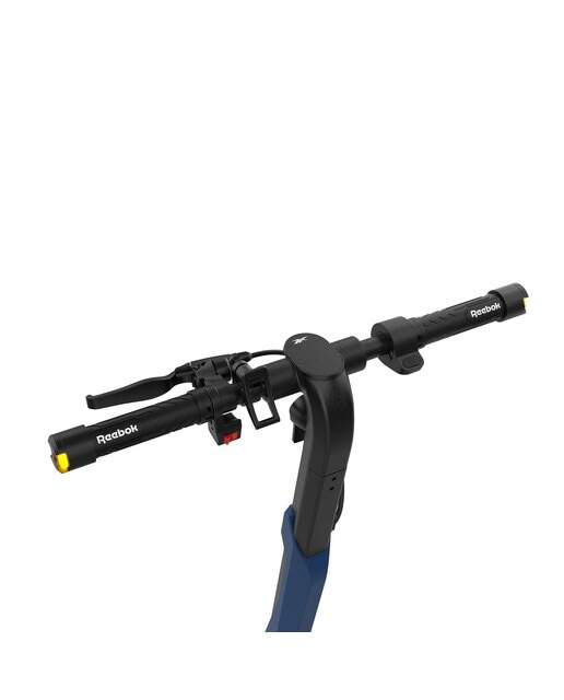 Patinete eléctrico Reebok Urban Blue 8.5" 350W (máx. 500W) 7800 mAh (Reacondicionado Grado C) - Azul / Negro Azul / Negro-3