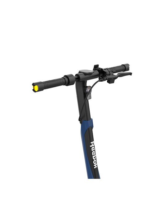 Patinete eléctrico Reebok Urban Blue 8.5" 350W (máx. 500W) 7800 mAh (Reacondicionado Grado C) - Azul / Negro Azul / Negro-4