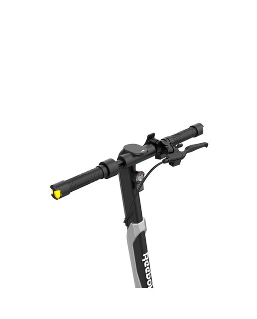 Patinete eléctrico Reebok Urban Silver 8.5" 350W (máx. 500W) 7800 mAh (Reacondicionado Grado C) - Gris / Negro Gris / Negro-3