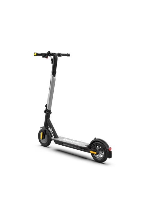 Patinete eléctrico Reebok Urban Silver 8.5" 350W (máx. 500W) 7800 mAh (Reacondicionado Grado C) - Gris / Negro Gris / Negro-4