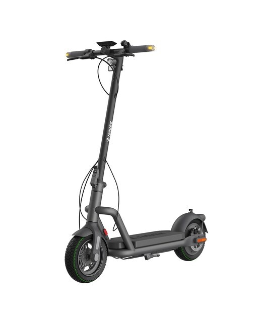 Patinete eléctrico Navee N65i (Reacondicionado A estrenar) - Negro Negro-1