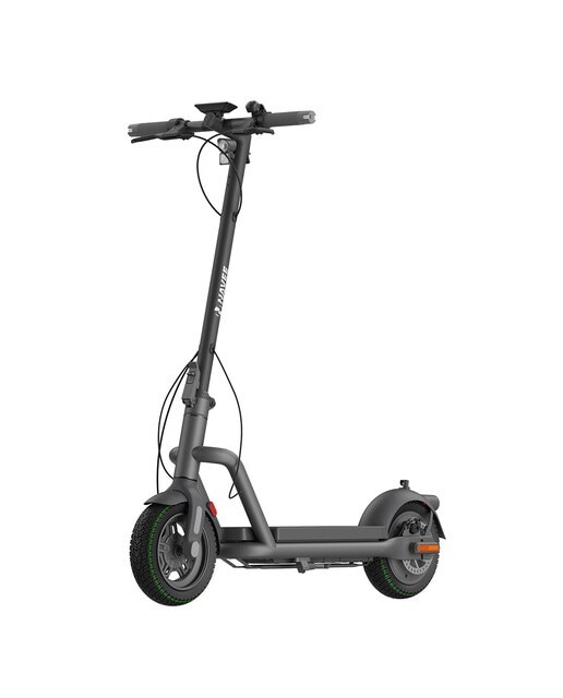 Patinete eléctrico Navee N65i (Reacondicionado A estrenar) - Negro Negro-4
