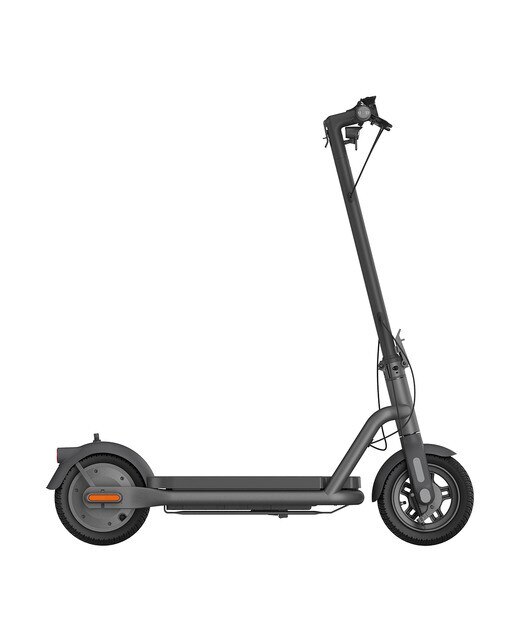 Patinete eléctrico Navee N65i (Reacondicionado A estrenar) - Negro Negro-8
