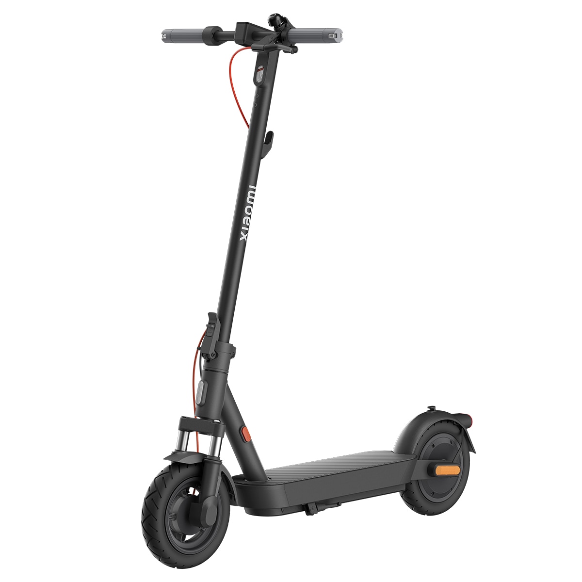 Patinete eléctrico Xiaomi Electric Scooter 5 ES (Reacondicionado A estrenar) - Negro Negro-1