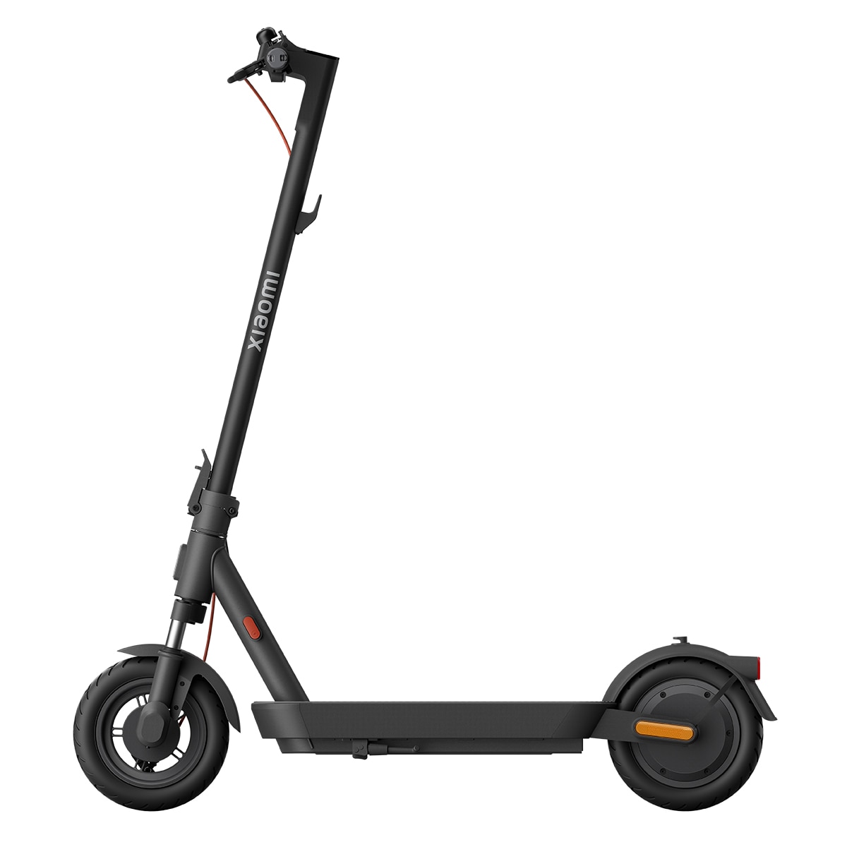 Patinete eléctrico Xiaomi Electric Scooter 5 ES (Reacondicionado A estrenar) - Negro Negro-3
