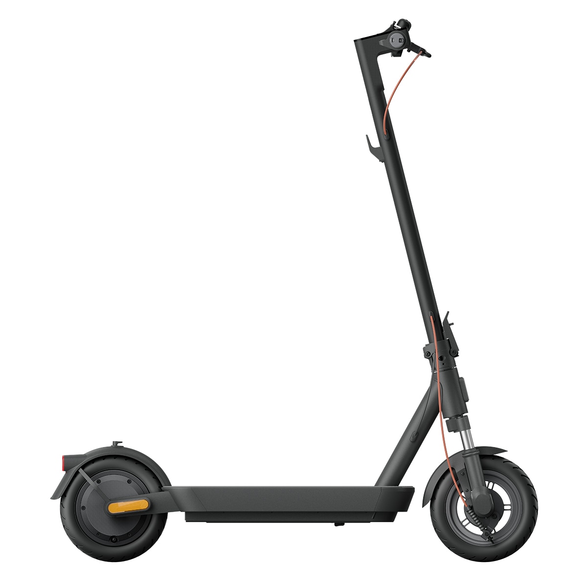 Patinete eléctrico Xiaomi Electric Scooter 5 ES (Reacondicionado A estrenar) - Negro Negro-6