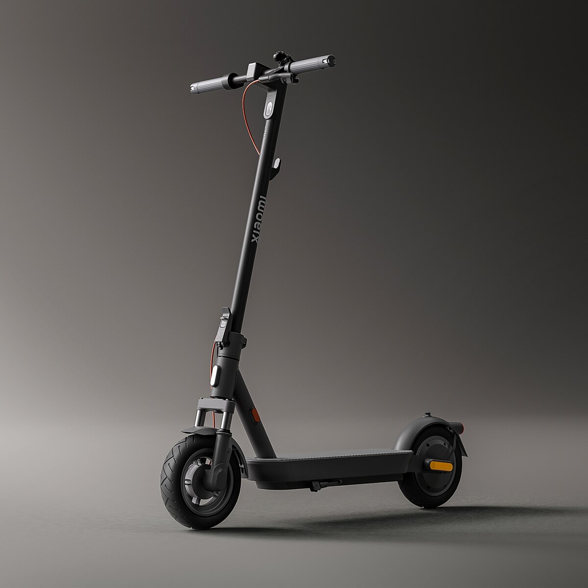 Patinete eléctrico Xiaomi Electric Scooter 5 ES (Reacondicionado A estrenar) - Negro Negro-9