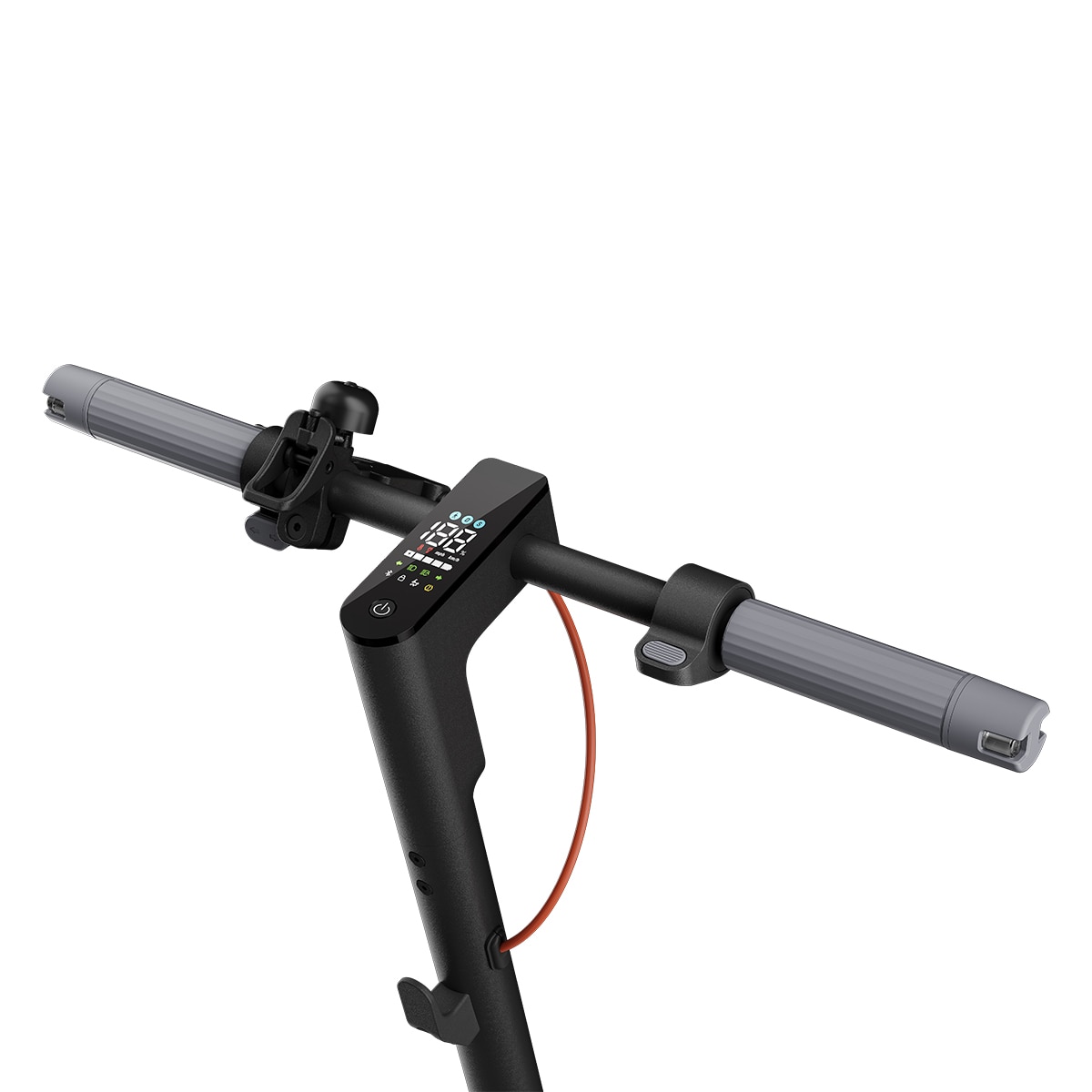 Patinete eléctrico Xiaomi Electric Scooter 5 ES (Reacondicionado A estrenar) - Negro Negro-14