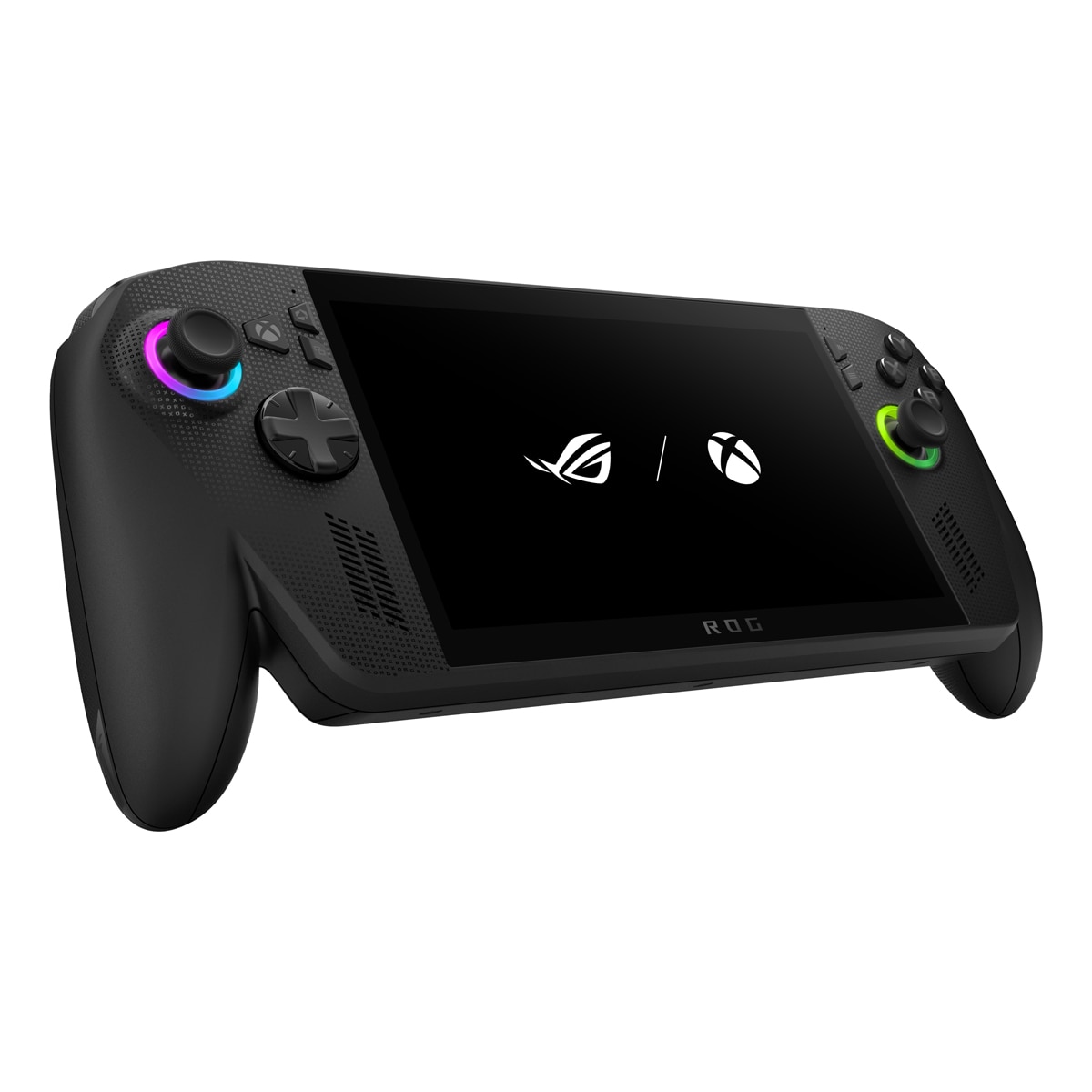 Consola portátil ASUS ROG Xbox Ally X - AMD Ryzen Z2 AI Extreme